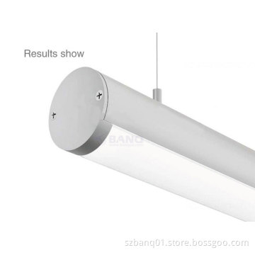 Aluminium Profile LED Bq4040